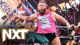 Как смешанный командный матч повлиял на телевизионные рейтинги последнего NXT перед Deadline?