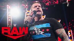Как возвращение СМ Панка повлияло на телевизионные рейтинги первого Raw после Survivor Series?