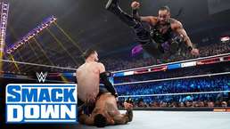 Последний SmackDown перед Survivor Series собрал худшие телевизионные рейтинги за всю историю шоу на FS1