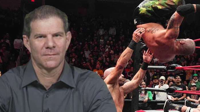 Дэйв Мельтцер оценил ROH Final Battle, NXT Deadline и другие лучшие поединки за последние недели