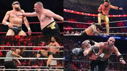 Дэйв Мельтцер оценил титульный бой с Raw, матчи турнира в AEW и другие лучшие поединки за последнюю неделю