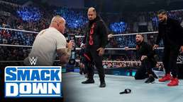 Как возвращение Романа Рейнса повлияло на телевизионные рейтинги прошедшего SmackDown?