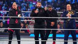 Брошен вызов для большого матча на Royal Rumble; Возвращение и важное событие произошли на SmackDown