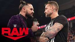 Как решение СМ Панка по выбору бренда повлияло на телевизионные рейтинги прошедшего Raw?
