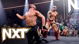 Как матч NXT Underground повлиял на телевизионные рейтинги последнего шоу в 2023 году?