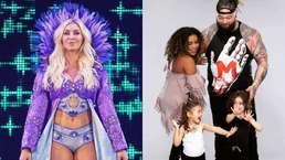 Шарлотт Флэр получила крупнейший контракт в истории WWE; WWE помогают семье Брэя Уайатта и другое