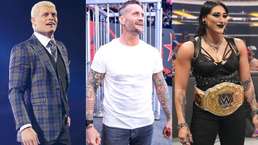 Коди Роудс назван рестлером года по версии ESPN; Победители NXT Year End Awards 2023 и другое