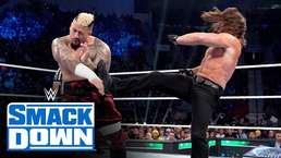 Как возвращение на ринг ЭйДжей Стайлза повлияло на телевизионные рейтинги прошедшего SmackDown?