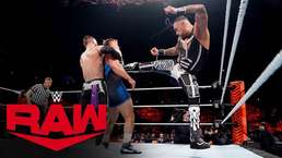 Как титульные матчи повлияли на телевизионные рейтинги прошедшего Raw?