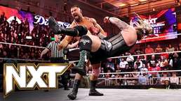 Как старт турнира Dusty Rhodes Tag Team Classic повлиял на телевизионные рейтинги прошедшего NXT?