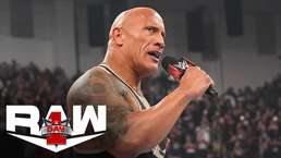 Как возвращение Рока повлияло на телевизионные рейтинги первого Raw в 2024 году Day 1?