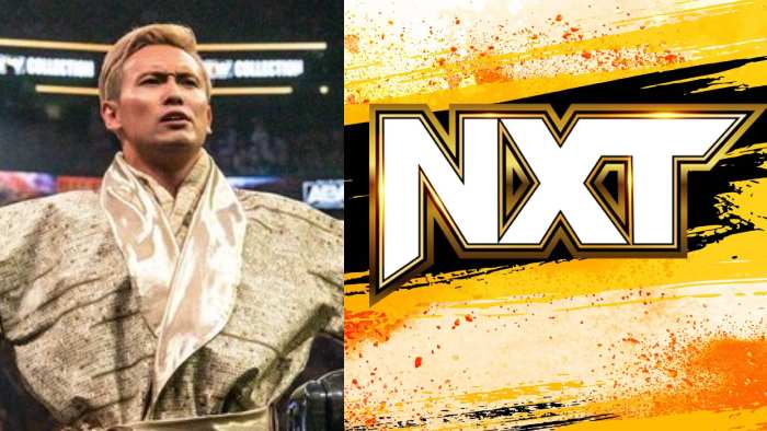 Казучика Окада близок к переходу в WWE для дебюта в NXT