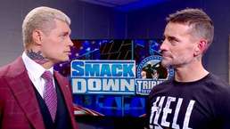 СМ Панк встретится лицом к лицу с Коди Роудсом; Возвращение произошло на Raw и другое