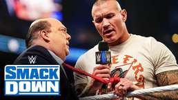 Как подписание контракта повлияло на телевизионные рейтинги прошедшего SmackDown?