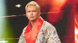 Казучика Окада объяснил своё решение уйти из NJPW