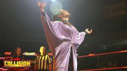 Как ин-ринг дебют Деонны Пурраццо повлиял на телевизионные рейтинги прошедшего Collision?; ТВ-рейтинги Battle of the Belts