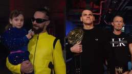 Сет Роллинс мог получить травму на Raw; Потенциальный следующий соперник для Гюнтера