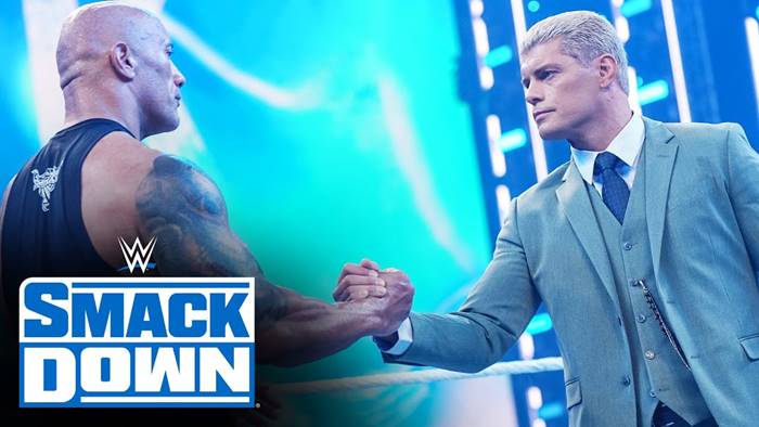 Как встреча Романа Рейнса и Коди Роудса повлияла на телевизионные рейтинги первого SmackDown после Royal Rumble?