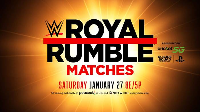 Чемпионка другой компании появилась в WWE на Royal Rumble