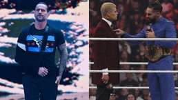 WWE изменили планы Raw из-за травмы СМ Панка; Заметки по концовке Royal Rumble и другое