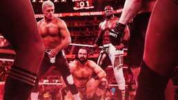 Пять вещей, которые по мнению фанатов должны случиться на Royal Rumble 2024