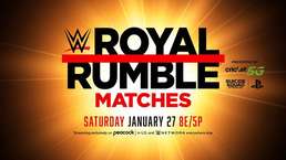 Чемпионка другой компании появилась в WWE на Royal Rumble