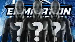 Закулисные планы WWE для мужского и женского Elimination Chamber 2024 матчей