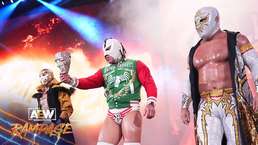 Как командный матч с участием звёзд CMLL повлиял на телевизионные рейтинги прошедшего Rampage?