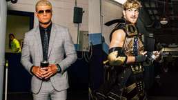 Планы для Коди Роудса на WrestleMania; Логан Пол поддержал Коди Роудса