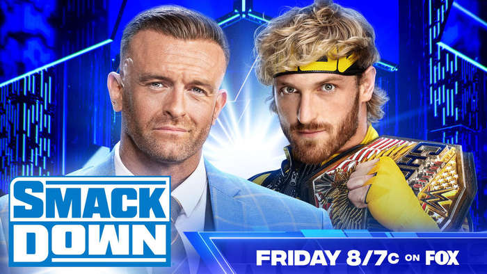 Превью к WWE Friday Night SmackDown 09.02.2024
