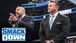 Как объявление Трипл Эйча повлияло на телевизионные рейтинги прошедшего SmackDown?