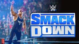 Превью к WWE Friday Night SmackDown 16.02.2024