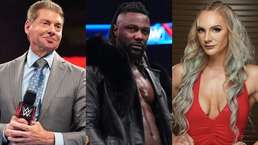 WWE пытались вернуть Сверва Стрикленда; TNA уволили Скотта Д'Амора и другое