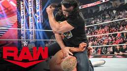Как развитие ситуации с Коди Роудсом повлияло на телевизионные рейтинги прошедшего Raw?
