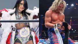 Джулия покинет Stardom в марте; NJPW назначили матч для Ника Немета и другое