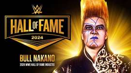 Булл Накано станет участницей Зала Славы WWE 2024
