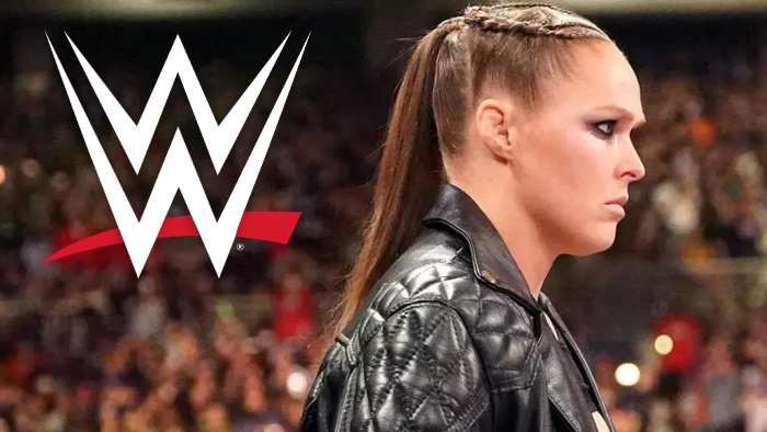 Ронда Роузи разгромила WWE за «сексистское и унижающее достоинство» отношение к женщинам в рестлинге