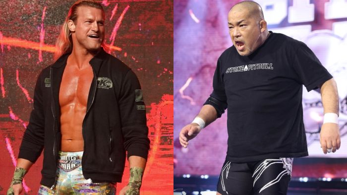 Ник Немет вызвал на бой Томохиро Ишии; Заметки по планам WWE на кард WrestleMania и другое