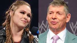 Ронда Роузи раскрыла подход Джона Лауринайтиса к поиску рестлеров, назвала причину ухода из WWE и другое