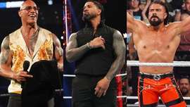 Адам Пирс объявил соперника Андраде на Raw; Рок отреагировал на инсайд Дэйва Мельтцера и другое