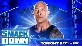 WWE Friday Night SmackDown 15.03.2024 (русская версия от 545TV)