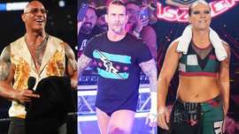 Рок появится на Raw; СМ Панк будет на WrestleMania; Обновление по травме Аски и другое