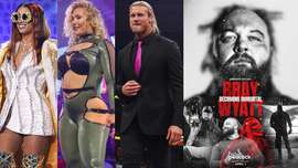 Большие надежды AEW на Мерседес Моне; WWE убрали звезду из активного ростера и другое
