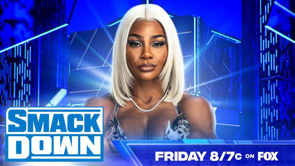 Превью к WWE Friday Night SmackDown 29.03.2024