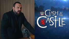 Чем закончилось последнее Raw перед WM?; WWE объявили о возвращении Clash at the Castle и другое