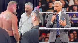 Ник Хан и звёзды WWE появились на Bloodsport; Коди Роудс сделал важное заявление перед WrestleMania и другое