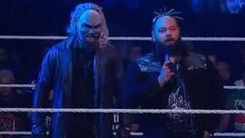 Видео: WWE сделали интересный тизер в документальном фильме о Брэе Уайатте