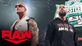 Как появление Рока и Романа Рейнса повлияло на телевизионные рейтинги последнего Raw перед WrestleMania?