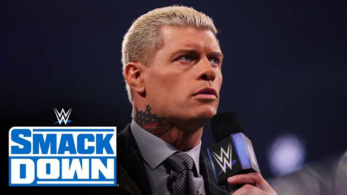 Как появление Коди Роудса повлияло на телевизионные рейтинги первого SmackDown после WrestleMania?