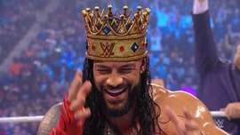 WWE возвращаются в Саудовскую Аравию; Забавная подробность м...